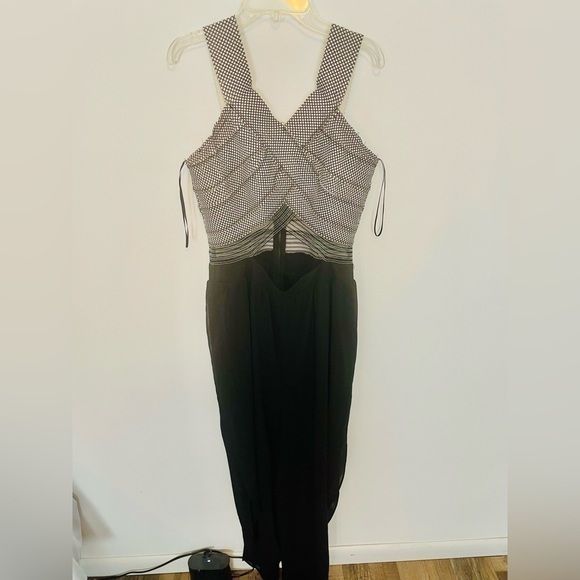 LULUMARI Jumpsuit Large - Picture 2 of 8